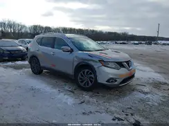 5N1AT2MT6GC769800 2016 NISSAN ROGUE