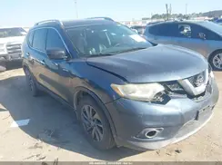 5N1AT2MT6GC770199 2016 NISSAN ROGUE