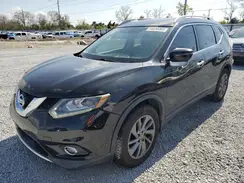 5N1AT2MT6GC770901 2016 NISSAN ROGUE