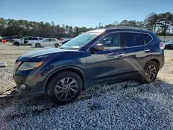 5N1AT2MT6GC772048 2016 NISSAN ROGUE