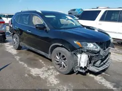 5N1AT2MT6GC772695 2016 NISSAN ROGUE