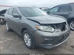 5N1AT2MT6GC773409 2016 NISSAN ROGUE