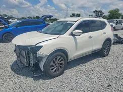 5N1AT2MT6GC773877 2016 NISSAN ROGUE