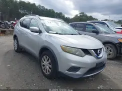 5N1AT2MT6GC774429 2016 NISSAN ROGUE