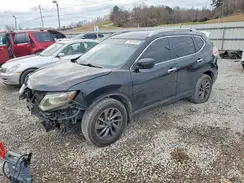 5N1AT2MT6GC778142 2016 NISSAN ROGUE