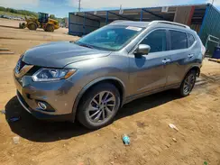 5N1AT2MT6GC779789 2016 NISSAN ROGUE