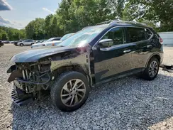 5N1AT2MT6GC781025 2016 NISSAN ROGUE