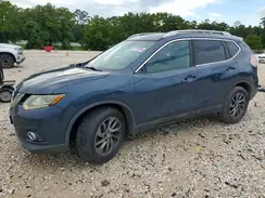 5N1AT2MT6GC782823 2016 NISSAN ROGUE