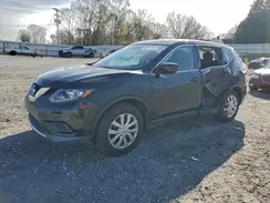 5N1AT2MT6GC783017 2016 NISSAN ROGUE