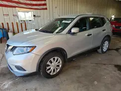 5N1AT2MT6GC783793 2016 NISSAN ROGUE