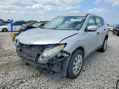 5N1AT2MT6GC784104 2016 NISSAN ROGUE