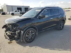 5N1AT2MT6GC785320 2016 NISSAN ROGUE