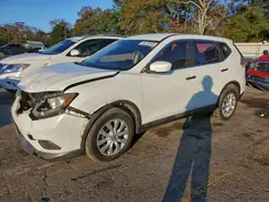 5N1AT2MT6GC785785 2016 NISSAN ROGUE