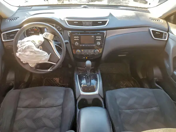 5N1AT2MT6GC785785 2016 NISSAN ROGUE - Image 8