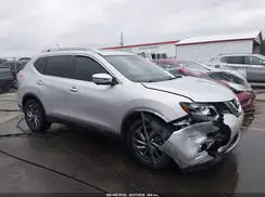 5N1AT2MT6GC790047 2016 NISSAN ROGUE