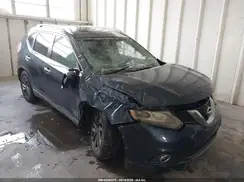 5N1AT2MT6GC790274 2016 NISSAN ROGUE