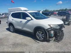 5N1AT2MT6GC791201 2016 NISSAN ROGUE