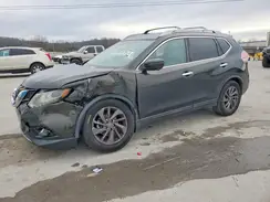 5N1AT2MT6GC792655 2016 NISSAN ROGUE