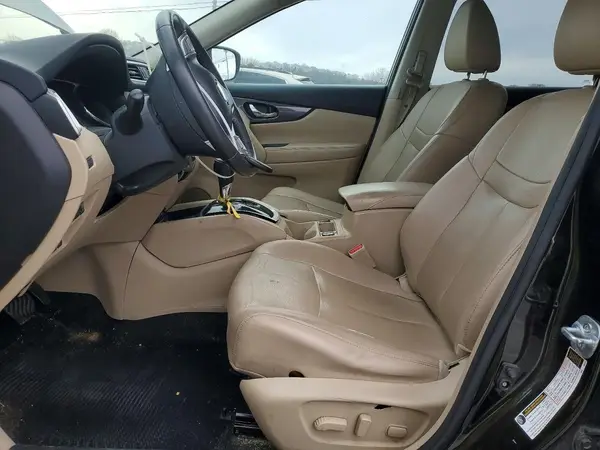 5N1AT2MT6GC792655 2016 NISSAN ROGUE - Image 6