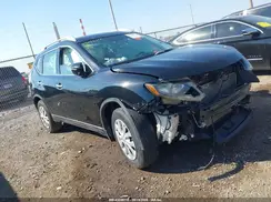 5N1AT2MT6GC795250 2016 NISSAN ROGUE