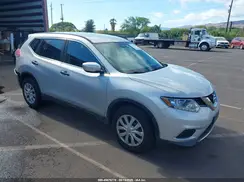 5N1AT2MT6GC796060 2016 NISSAN ROGUE