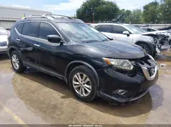 5N1AT2MT6GC796186 2016 NISSAN ROGUE