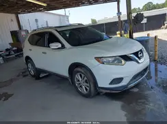 5N1AT2MT6GC800155 2016 NISSAN ROGUE