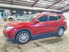 5N1AT2MT6GC801130 2016 NISSAN ROGUE