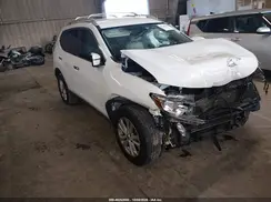 5N1AT2MT6GC803802 2016 NISSAN ROGUE