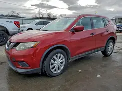 5N1AT2MT6GC808904 2016 NISSAN ROGUE