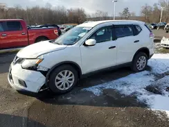 5N1AT2MT6GC809115 2016 NISSAN ROGUE