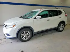 5N1AT2MT6GC810278 2016 NISSAN ROGUE
