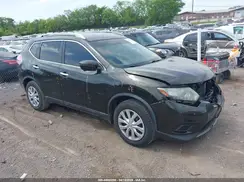 5N1AT2MT6GC812662 2016 NISSAN ROGUE