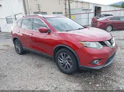 5N1AT2MT6GC813407 2016 NISSAN ROGUE