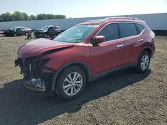 5N1AT2MT6GC814377 2016 NISSAN ROGUE