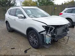 5N1AT2MT6GC814590 2016 NISSAN ROGUE