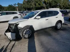 5N1AT2MT6GC814606 2016 NISSAN ROGUE