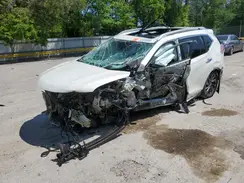 5N1AT2MT6GC815304 2016 NISSAN ROGUE