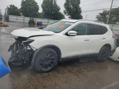 5N1AT2MT6GC815965 2016 NISSAN ROGUE