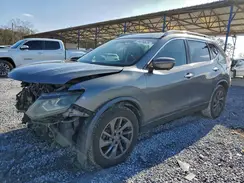 5N1AT2MT6GC816260 2016 NISSAN ROGUE