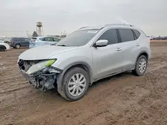 5N1AT2MT6GC816906 2016 NISSAN ROGUE