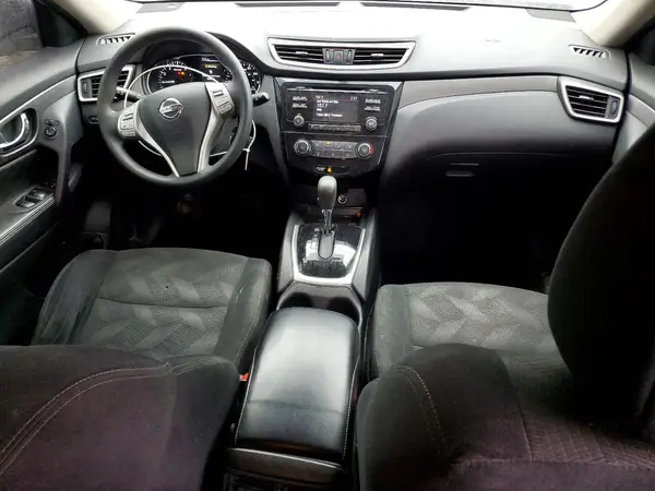 5N1AT2MT6GC816906 2016 NISSAN ROGUE - Image 8