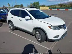 5N1AT2MT6GC817389 2016 NISSAN ROGUE
