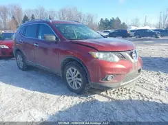 5N1AT2MT6GC819174 2016 NISSAN ROGUE