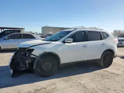 5N1AT2MT6GC819403 2016 NISSAN ROGUE