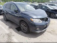 5N1AT2MT6GC819935 2016 NISSAN ROGUE