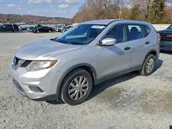 5N1AT2MT6GC824004 2016 NISSAN ROGUE