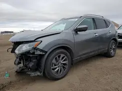 5N1AT2MT6GC824326 2016 NISSAN ROGUE
