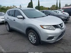 5N1AT2MT6GC826061 2016 NISSAN ROGUE