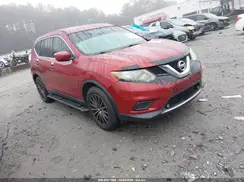 5N1AT2MT6GC826187 2016 NISSAN ROGUE
